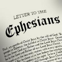 ephesians bible study